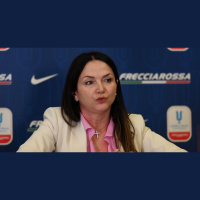 I miei assist per il calcio femminile italiano: Federica Cappelletti