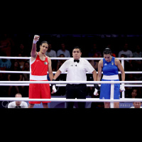 Ma che genere di sport: il caso Imane Khelif