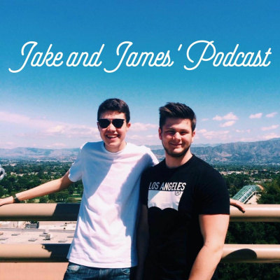 Jake And James Podcast