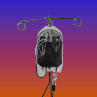 What Next | Could Artificial Blood Save Lives?