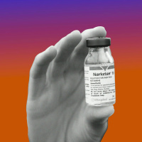 What Next: TBD | This Is Your Brain On Ketamine