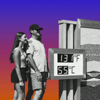 What Next: How to Survive This Heat