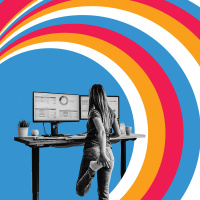 Decoder Ring: Standing Up for Sitting Down