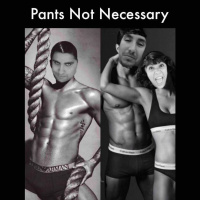 Pants Not Necessary Episode 9: Color Crashers