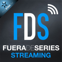 Información Importante sobre FDS Streaming