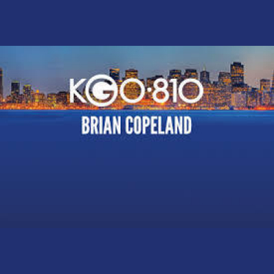 Brian Copeland