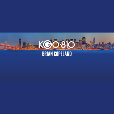 Brian Copeland