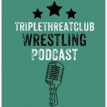 Triple Threat Club Podcast