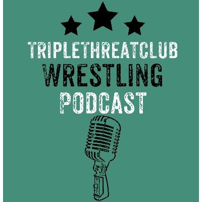 Triple Threat Club Podcast