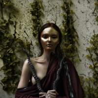 Rima C: Murió La Eternidad