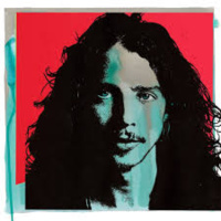 RIP Chris Cornell SOMBRA OSCURA EN LA ETERNIDAD T1X25