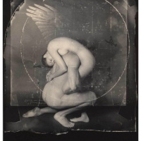 Tumbas sedientas al final del Arco Iris T1X09