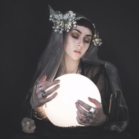 En los Funerales de la Lluvia y el Cierzo T1X12