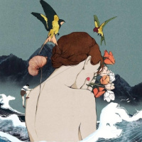 ESPECIAL ROCK INDIE: Necrópolis en un Cielo de Diamantes T1X18