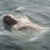 Desde esta Tumba se ve el Mar T1X02