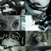 Celos y Catafalcos de Duelo T1X30