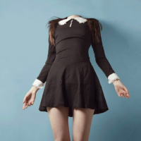 El final del Túnel de Luz T1X29