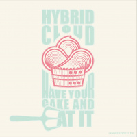 Hybrid Cloud