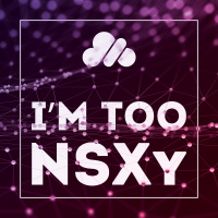 Im too NSXy