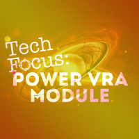 Power vRA Module