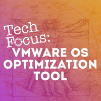 VMware OS Optimization Tool