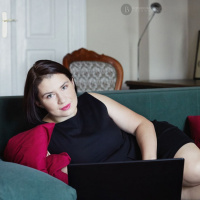 LBS7: Erotyka Zanzibaru. Rozmowa z Dorotą Katende