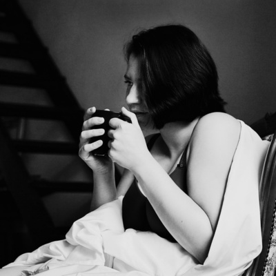 Love By Santi. Kobieca Zmysowo