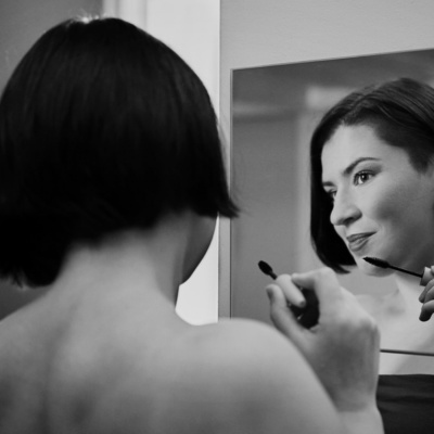 Love By Santi. Kobieca Zmysowo