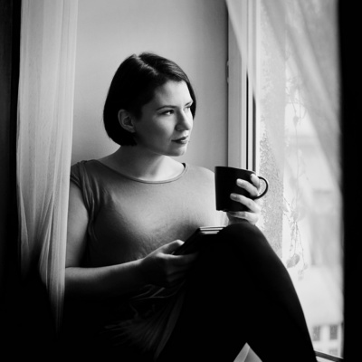 Love By Santi. Kobieca Zmysowo