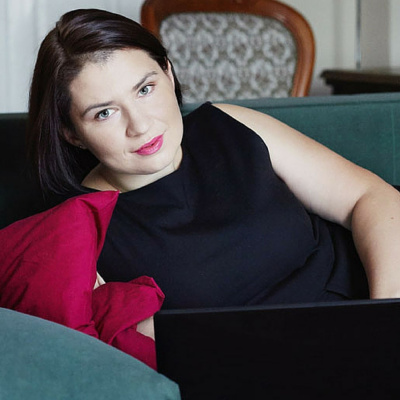 Love By Santi. Kobieca Zmysowo