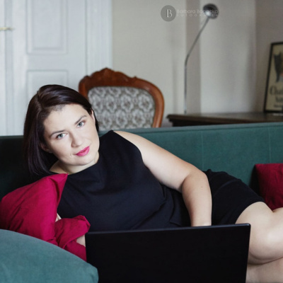 Love By Santi. Kobieca Zmysowo