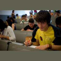 Debate. Elegir carrera universitaria