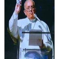 Debate: El Papa Francisco
