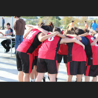 ¿Qué deben hacer los padres en el deporte de sus hijos?