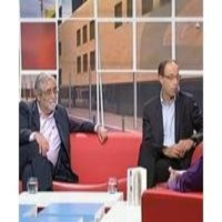 Debate: Con o sin Dios - Francesc Torralba y Vicenç Villatoro