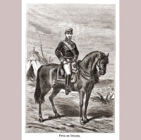 Debate - El Bicentenario de Prim