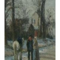 El impresionismo en el arte