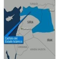 El nuevo califato del Estado Islámico EI