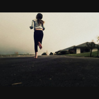 Alimentarse para correr