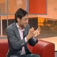 10 leyes para crear abundancia , con Sergio Fernández