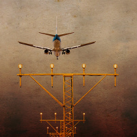 Desaparición de aviones, con Ariel Shocrón, técnico de seguridad del SEPLA