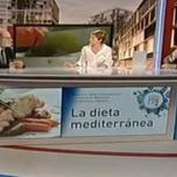 Coloquio - La dieta mediterránea