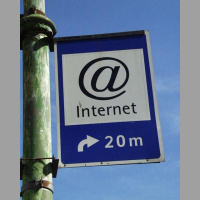 Debate: La piratería cultural en internet