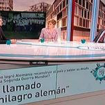 Debates En Para Todos La 2