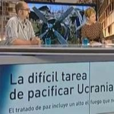 Debates En Para Todos La 2