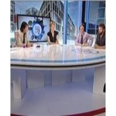 Debates En Para Todos La 2