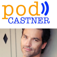 podCASTNER with Johnathon Schaech