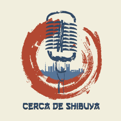 Cerca De Shibuya