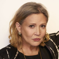 Fallece Carrie Fisher