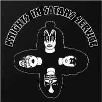 KISS: ¿Existe algo oculto detrás de su nombre?